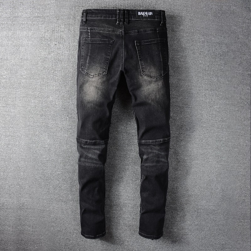 cheap balmain jeans