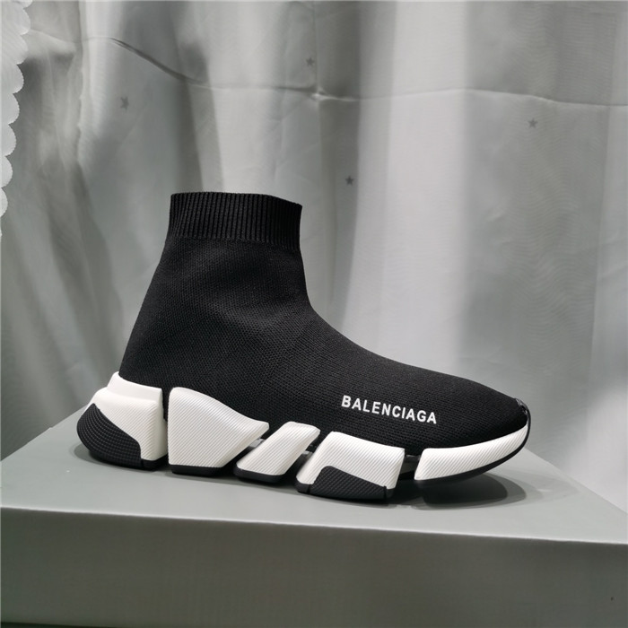 Cheap Balenciaga Boots For Women #821265 Replica Wholesale [$96.00 USD ...