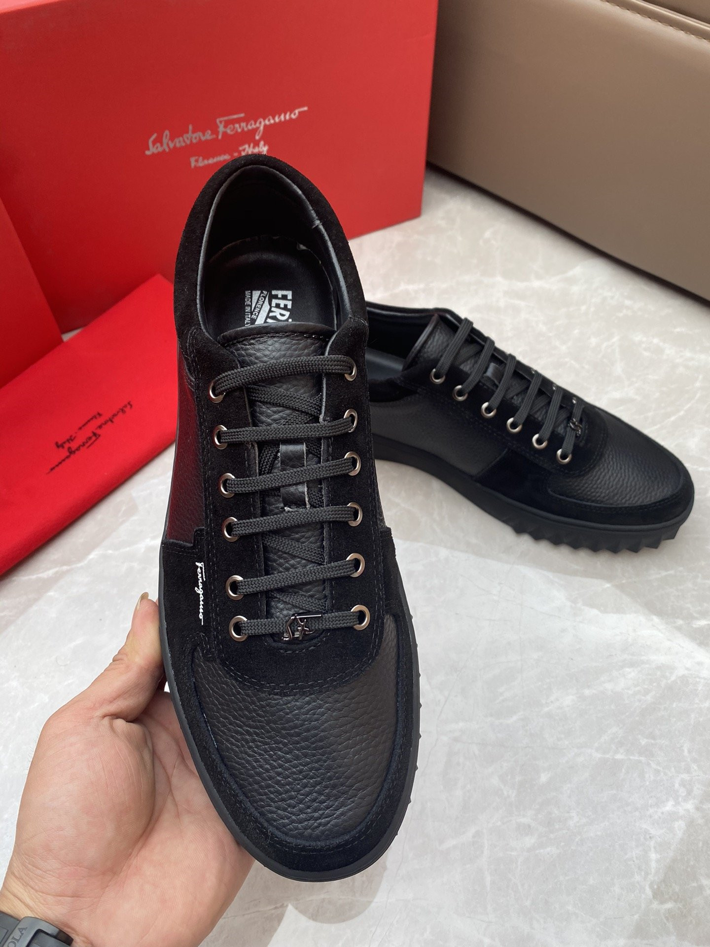 men's ferragamo sale