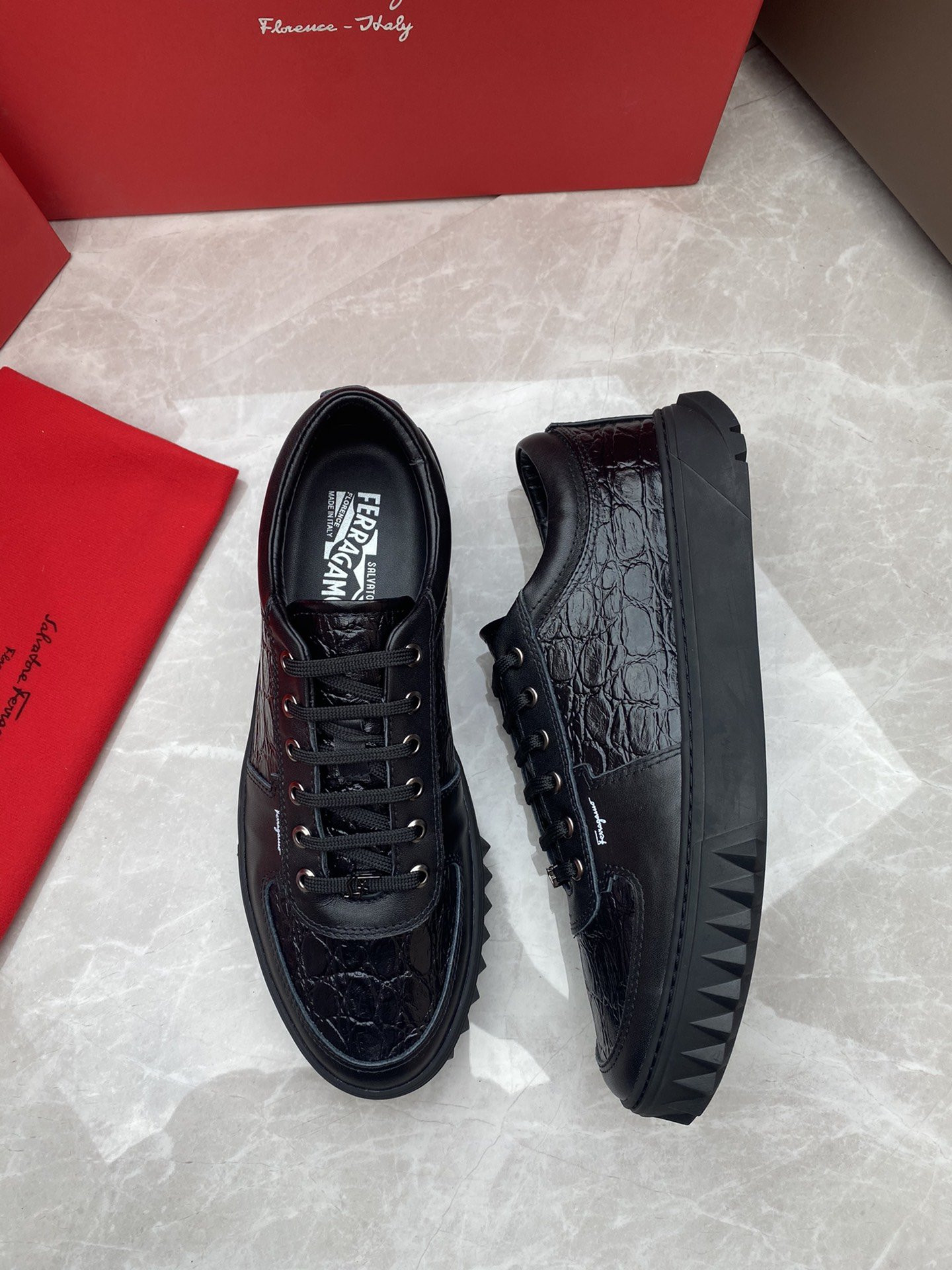 ferragamo shoes cheap