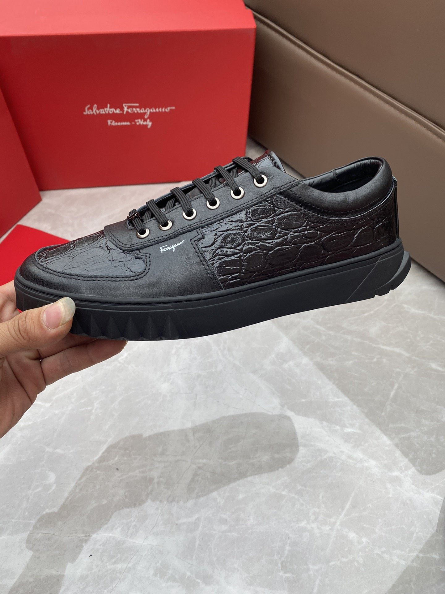 ferragamo shoes cheap