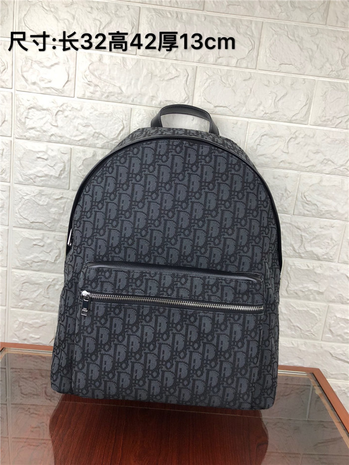 dior backpack mens