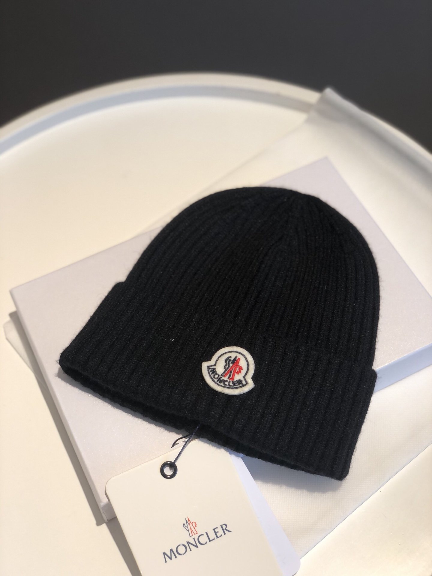 Cheap Moncler Caps #827005 Replica Wholesale [$36.00 USD] [ITEM#827005 ...