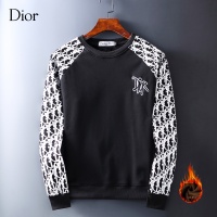 Christian Dior Hoodies Long Sleeved For Men #819248