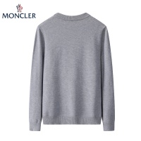 Cheap Moncler Sweaters Long Sleeved For Men #819272 Replica Wholesale [$42.00 USD] [ITEM#819272] on Replica Moncler Sweaters