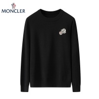 Moncler Sweaters Long Sleeved For Men #819278