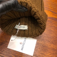 Cheap Moncler Woolen Hats #819289 Replica Wholesale [$32.00 USD] [ITEM#819289] on Replica Moncler Caps