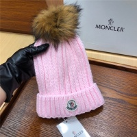 Cheap Moncler Woolen Hats #819294 Replica Wholesale [$32.00 USD] [ITEM#819294] on Replica Moncler Caps