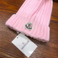 Cheap Moncler Woolen Hats #819294 Replica Wholesale [$32.00 USD] [ITEM#819294] on Replica Moncler Caps