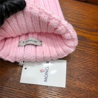 Cheap Moncler Woolen Hats #819294 Replica Wholesale [$32.00 USD] [ITEM#819294] on Replica Moncler Caps