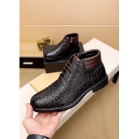 Cheap Prada Boots For Men #819394 Replica Wholesale [$88.00 USD] [ITEM#819394] on Replica Prada Boots