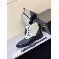 Cheap Salvatore Ferragamo Boots For Men #819397 Replica Wholesale [$88.00 USD] [ITEM#819397] on Replica Salvatore Ferragamo Boots