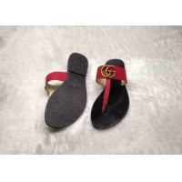 Cheap Gucci Slippers For Women #819411 Replica Wholesale [$39.00 USD] [ITEM#819411] on Replica Gucci Slippers