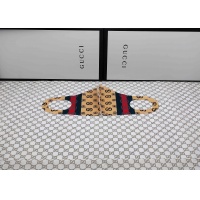 Gucci Fashion Mask #819487