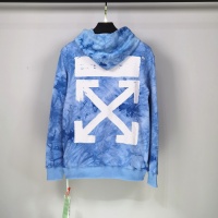 Cheap Off-White Hoodies Long Sleeved For Men #819705 Replica Wholesale [$45.00 USD] [ITEM#819705] on Replica Off-White Hoodies