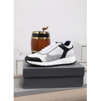 Cheap Prada Casual Shoes For Men #819763 Replica Wholesale [$85.00 USD] [ITEM#819763] on Replica Prada Casual Shoes