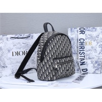 Cheap Christian Dior AAA Man Backpacks #819956 Replica Wholesale [$99.00 USD] [ITEM#819956] on Replica Christian Dior AAA Man Backpacks