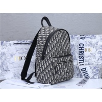 Cheap Christian Dior AAA Man Backpacks #819959 Replica Wholesale [$101.00 USD] [ITEM#819959] on Replica Christian Dior AAA Man Backpacks