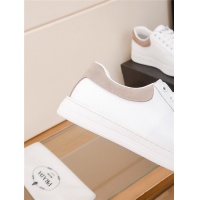 Cheap Prada Casual Shoes For Men #820338 Replica Wholesale [$72.00 USD] [ITEM#820338] on Replica Prada Casual Shoes