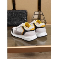 Cheap Prada Casual Shoes For Men #820405 Replica Wholesale [$88.00 USD] [ITEM#820405] on Replica Prada Casual Shoes