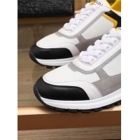Cheap Prada Casual Shoes For Men #820405 Replica Wholesale [$88.00 USD] [ITEM#820405] on Replica Prada Casual Shoes