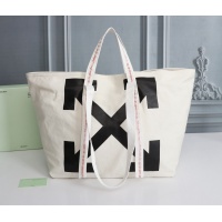 Off-White AAA Quality Handbags For Women #820448