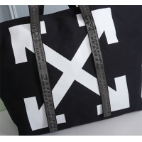Cheap Off-White AAA Quality Handbags For Women #820449 Replica Wholesale [$132.00 USD] [ITEM#820449] on Replica Off-White AAA Quality Handbags