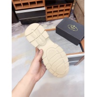 Cheap Prada Boots For Men #820670 Replica Wholesale [$80.00 USD] [ITEM#820670] on Replica Prada Boots