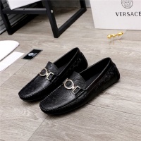 Cheap Versace Casual Shoes For Men #820678 Replica Wholesale [$64.00 USD] [ITEM#820678] on Replica Versace Casual Shoes