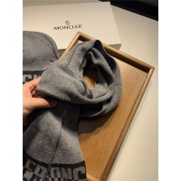 Cheap Moncler Scarf &amp; Hat Set #820810 Replica Wholesale [$45.00 USD] [ITEM#820810] on Replica Moncler Scarf