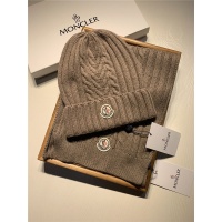 Cheap Moncler Scarf &amp; Hat Set #820818 Replica Wholesale [$45.00 USD] [ITEM#820818] on Replica Moncler Scarf