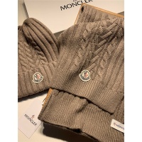 Cheap Moncler Scarf &amp; Hat Set #820818 Replica Wholesale [$45.00 USD] [ITEM#820818] on Replica Moncler Scarf