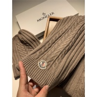 Cheap Moncler Scarf &amp; Hat Set #820818 Replica Wholesale [$45.00 USD] [ITEM#820818] on Replica Moncler Scarf