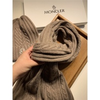 Cheap Moncler Scarf &amp; Hat Set #820818 Replica Wholesale [$45.00 USD] [ITEM#820818] on Replica Moncler Scarf