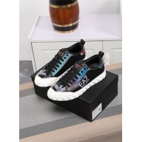 Cheap Armani Casual Shoes For Men #821071 Replica Wholesale [$76.00 USD] [ITEM#821071] on Replica Armani Casual Shoes