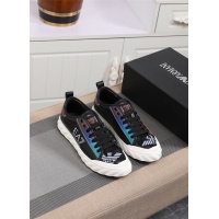 Cheap Armani Casual Shoes For Men #821071 Replica Wholesale [$76.00 USD] [ITEM#821071] on Replica Armani Casual Shoes