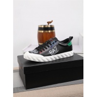 Cheap Armani Casual Shoes For Men #821071 Replica Wholesale [$76.00 USD] [ITEM#821071] on Replica Armani Casual Shoes