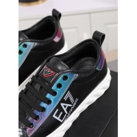 Cheap Armani Casual Shoes For Men #821071 Replica Wholesale [$76.00 USD] [ITEM#821071] on Replica Armani Casual Shoes