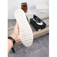 Cheap Armani Casual Shoes For Men #821071 Replica Wholesale [$76.00 USD] [ITEM#821071] on Replica Armani Casual Shoes