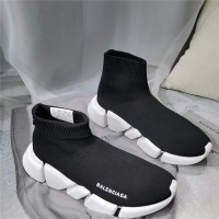 Cheap Balenciaga Boots For Men #821213 Replica Wholesale [$98.00 USD] [ITEM#821213] on Replica Balenciaga Boots