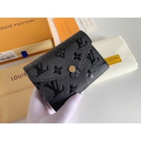 Cheap Louis Vuitton LV Wallets For Women #821290 Replica Wholesale [$42.00 USD] [ITEM#821290] on Replica Louis Vuitton LV Wallets