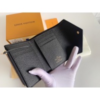 Cheap Louis Vuitton LV Wallets For Women #821290 Replica Wholesale [$42.00 USD] [ITEM#821290] on Replica Louis Vuitton LV Wallets