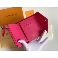 Cheap Louis Vuitton LV Wallets For Women #821295 Replica Wholesale [$42.00 USD] [ITEM#821295] on Replica Louis Vuitton LV Wallets