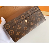 Cheap Louis Vuitton LV Wallets For Women #821322 Replica Wholesale [$42.00 USD] [ITEM#821322] on Replica Louis Vuitton LV Wallets