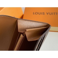 Cheap Louis Vuitton LV Wallets For Women #821322 Replica Wholesale [$42.00 USD] [ITEM#821322] on Replica Louis Vuitton LV Wallets