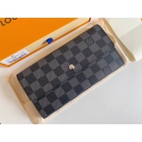 Cheap Louis Vuitton LV Wallets For Women #821325 Replica Wholesale [$42.00 USD] [ITEM#821325] on Replica Louis Vuitton LV Wallets