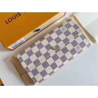 Cheap Louis Vuitton LV Wallets For Women #821326 Replica Wholesale [$42.00 USD] [ITEM#821326] on Replica Louis Vuitton LV Wallets