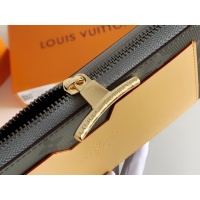 Cheap Louis Vuitton AAA  Quality Wallets For Women #821336 Replica Wholesale [$48.00 USD] [ITEM#821336] on Replica Louis Vuitton AAA+ Quality Wallets