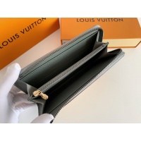 Cheap Louis Vuitton AAA  Quality Wallets For Women #821336 Replica Wholesale [$48.00 USD] [ITEM#821336] on Replica Louis Vuitton AAA+ Quality Wallets