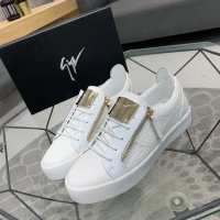 Giuseppe Zanotti Casual Shoes For Men #821424